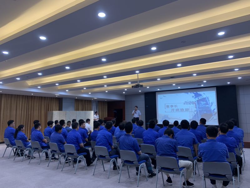 扬帆起航再创辉煌——上海竞技宝ios下载搜哈哈电竞TA2.1启动大会